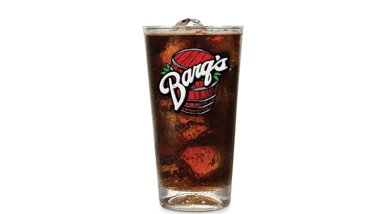 Barq’s Root Beer Soda